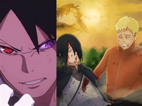why can't sasuke return to the village in boruto|10 Things That Happened To Sasuke Between Shippuden And .